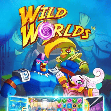 Wild Worlds