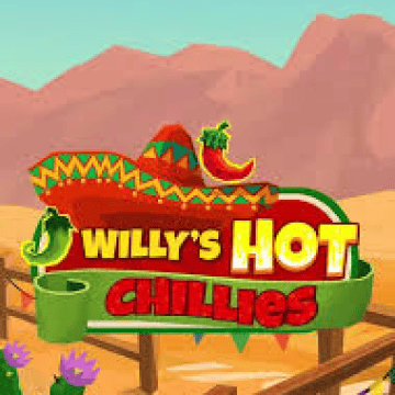 Willy's Hot Chillies