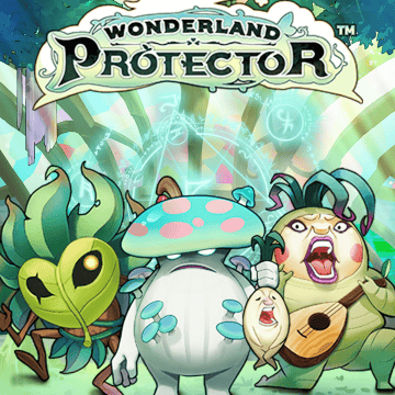 Wonderland Protector