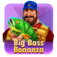 Big Bass Bonanza