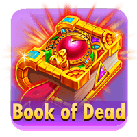 Book of Dead