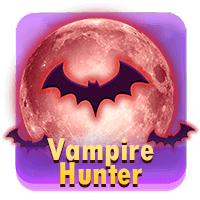 Vampire Hunter