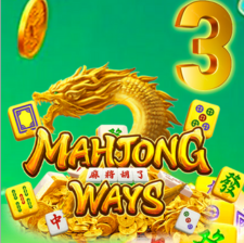 Mahjong 3+