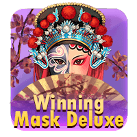 Winning Mask Deluxe