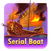 Serial Boat 