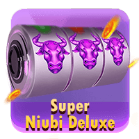 Super Niubi Deluxe