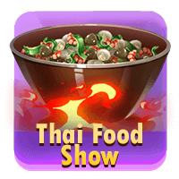 Thai Food Show