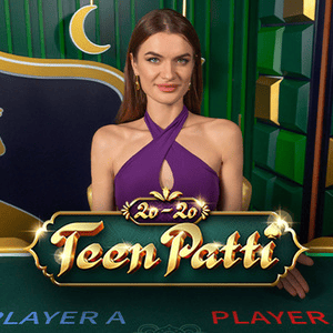 Teen Patti 20-20